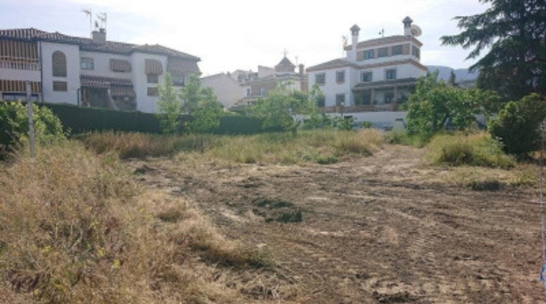 Granada - Cájar - 650m2