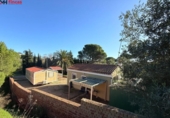 Xalet independent amb terreny en venda a la España, Zalamea la Real, ref.: TR276379 foto