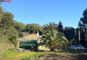 Xalet independent amb terreny en venda a la España, Zalamea la Real, ref.: TR276379 foto