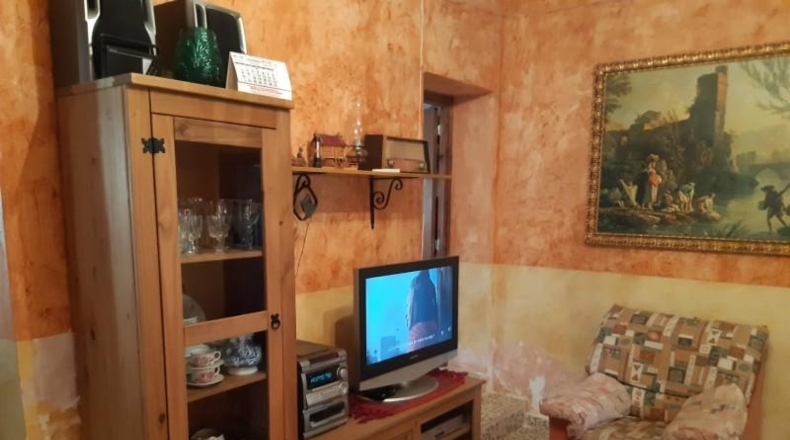 Salamanca - Puerto de Béjar - 135m2
