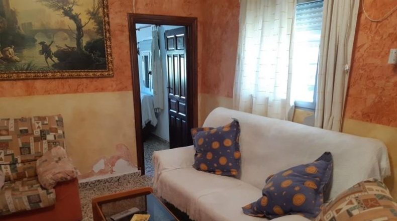 Salamanca - Puerto de Béjar - 135m2