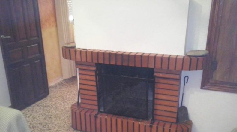 Salamanca - Puerto de Béjar - 135m2
