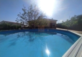 Chalet independiente con terreno en venta en la España, Encinarejo de Córdoba, ref: TR400709 foto