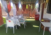 Chalet independiente con terreno en venta en la España, Encinarejo de Córdoba, ref: TR400709 foto