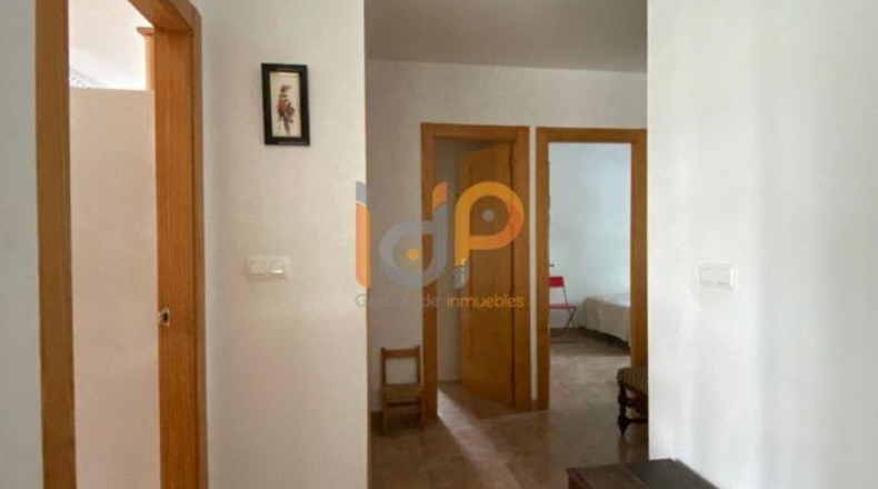 Murcia - Puerto Lumbreras - 210m2