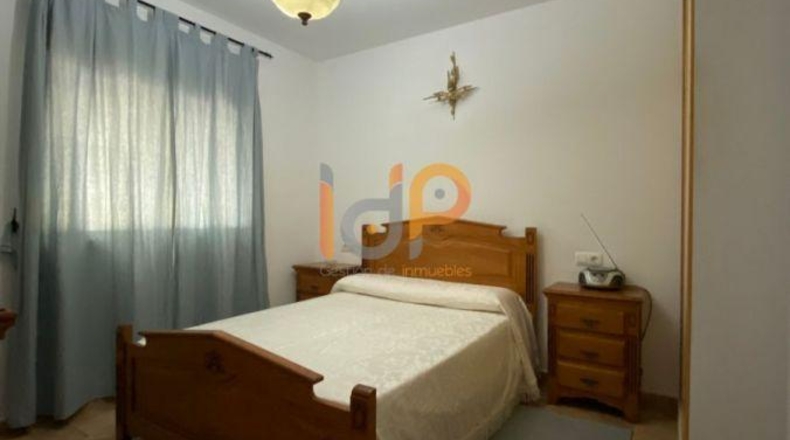 Murcia - Puerto Lumbreras - 210m2