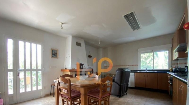 Murcia - Puerto Lumbreras - 210m2