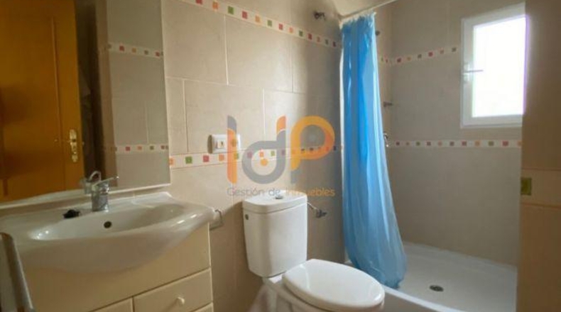 Murcia - Puerto Lumbreras - 210m2