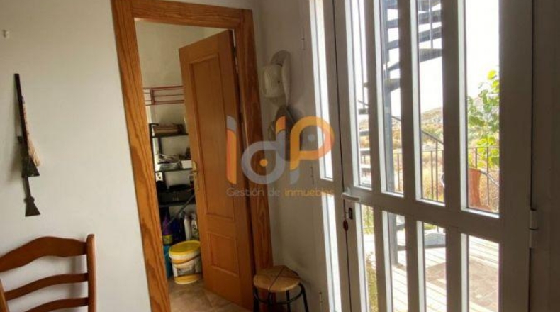 Murcia - Puerto Lumbreras - 210m2