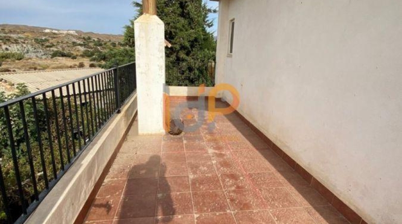 Murcia - Puerto Lumbreras - 210m2