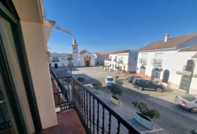 San Bartolomé de la Torre 319&nbsp;m²