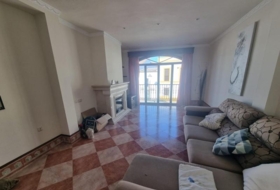 San Bartolomé de la Torre 319&nbsp;m²
