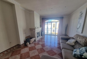 San Bartolomé de la Torre 319&nbsp;m²