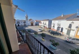 San Bartolomé de la Torre 319&nbsp;m²