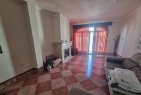 San Bartolomé de la Torre 319&nbsp;m²