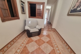 San Bartolomé de la Torre 319&nbsp;m²