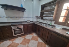 San Bartolomé de la Torre 319&nbsp;m²