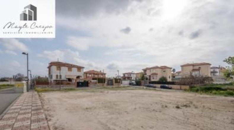 Granada - Cúllar Vega - 985m2