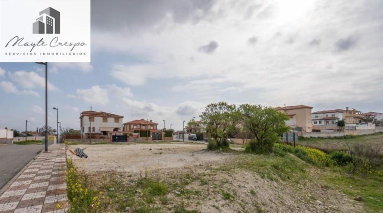 Granada - Cúllar Vega - 985m2