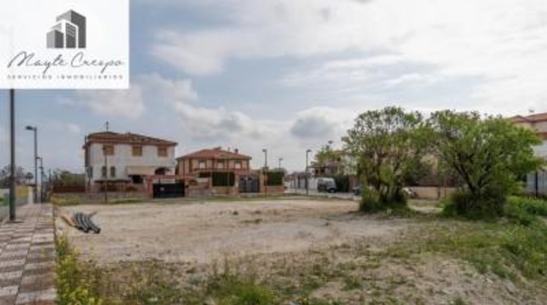 Granada - Cúllar Vega - 985m2