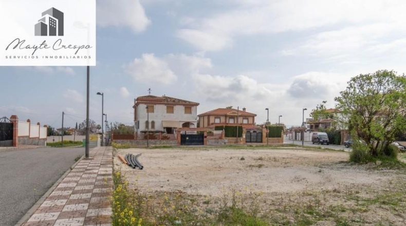 Granada - Cúllar Vega - 985m2