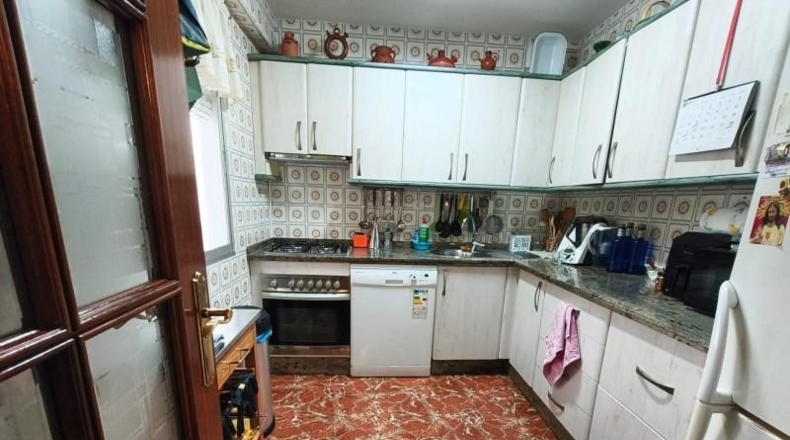 Córdoba - Cabra - 130m2