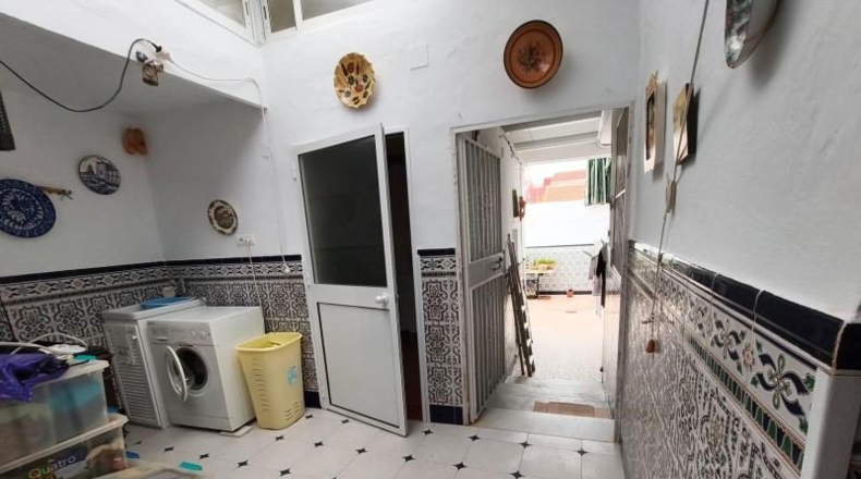 Córdoba - Cabra - 130m2