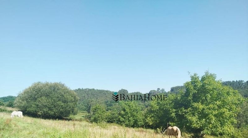 Cantabria - Oruña - 7673m2