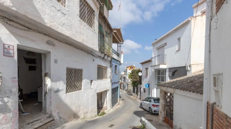 Granada - Granada - 171m2