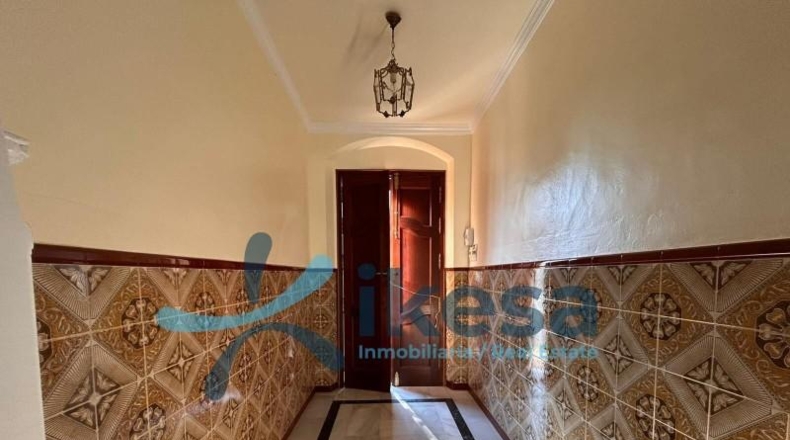 Huelva - Paterna del Campo - 289m2