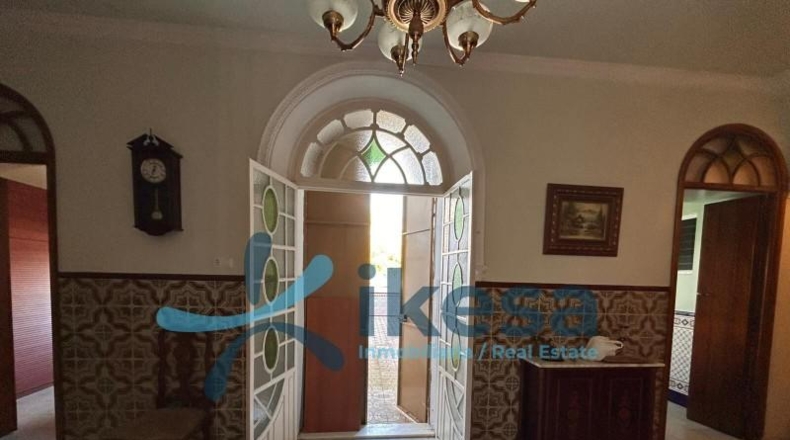 Huelva - Paterna del Campo - 289m2