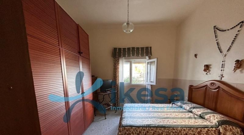 Huelva - Paterna del Campo - 289m2