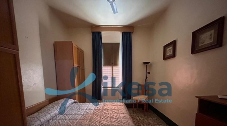 Huelva - Paterna del Campo - 289m2
