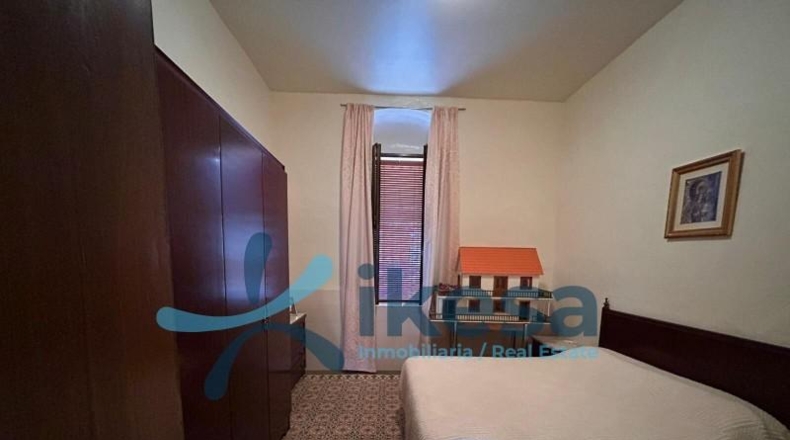 Huelva - Paterna del Campo - 289m2