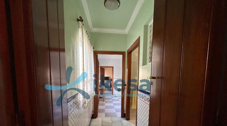 Huelva - Paterna del Campo - 289m2
