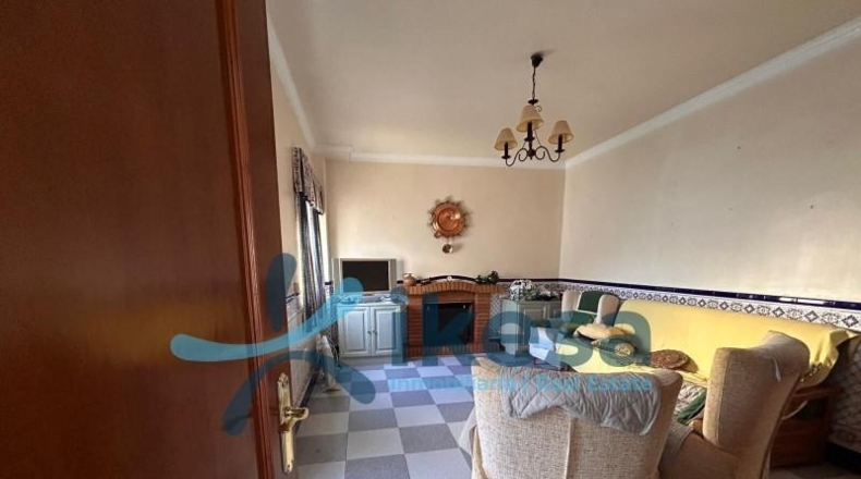 Huelva - Paterna del Campo - 289m2