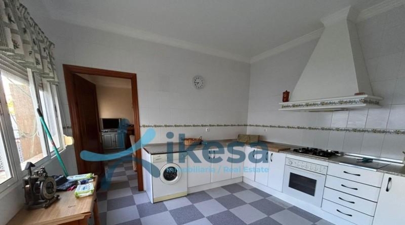 Huelva - Paterna del Campo - 289m2