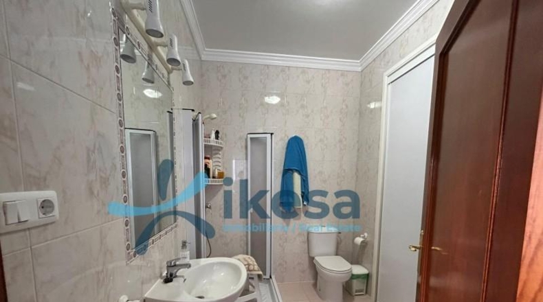 Huelva - Paterna del Campo - 289m2