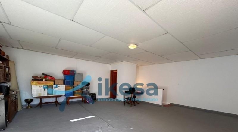 Huelva - Paterna del Campo - 289m2