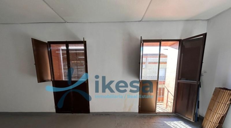 Huelva - Paterna del Campo - 289m2