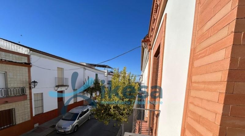 Huelva - Paterna del Campo - 289m2