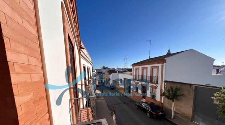 Huelva - Paterna del Campo - 289m2