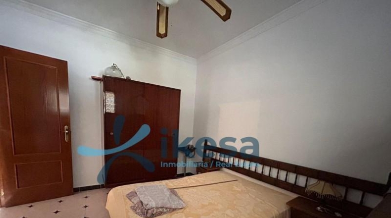 Huelva - Paterna del Campo - 289m2