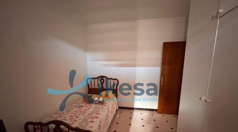 Huelva - Paterna del Campo - 289m2