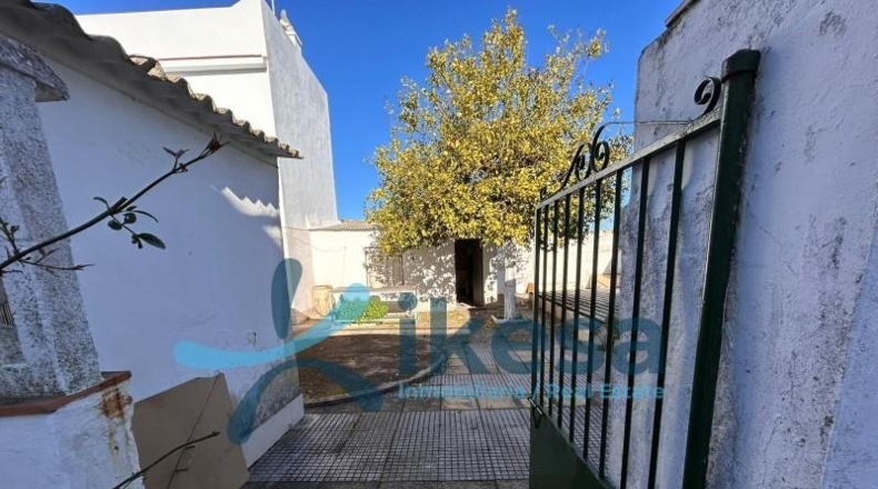 Huelva - Paterna del Campo - 289m2