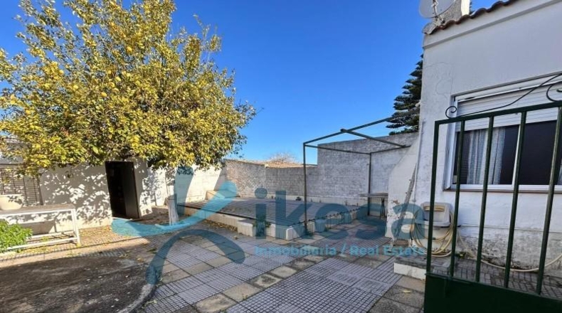 Huelva - Paterna del Campo - 289m2