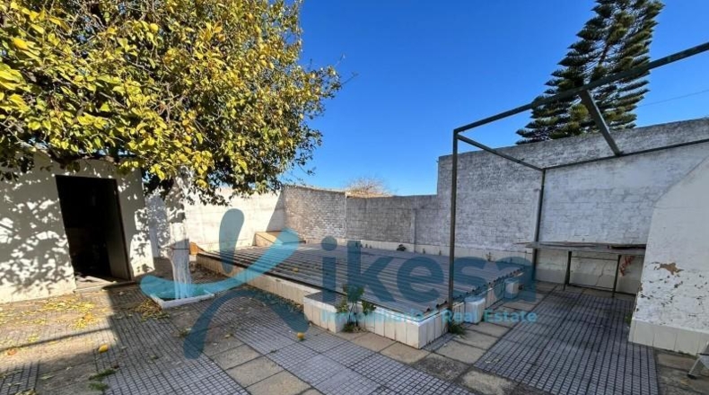 Huelva - Paterna del Campo - 289m2