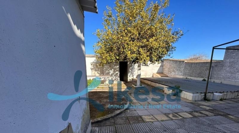 Huelva - Paterna del Campo - 289m2