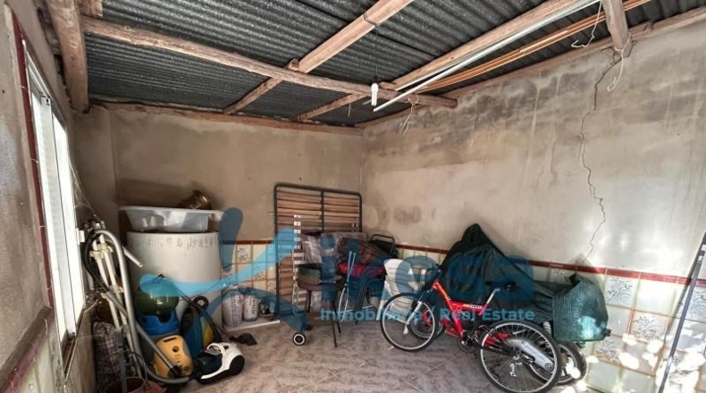 Huelva - Paterna del Campo - 289m2