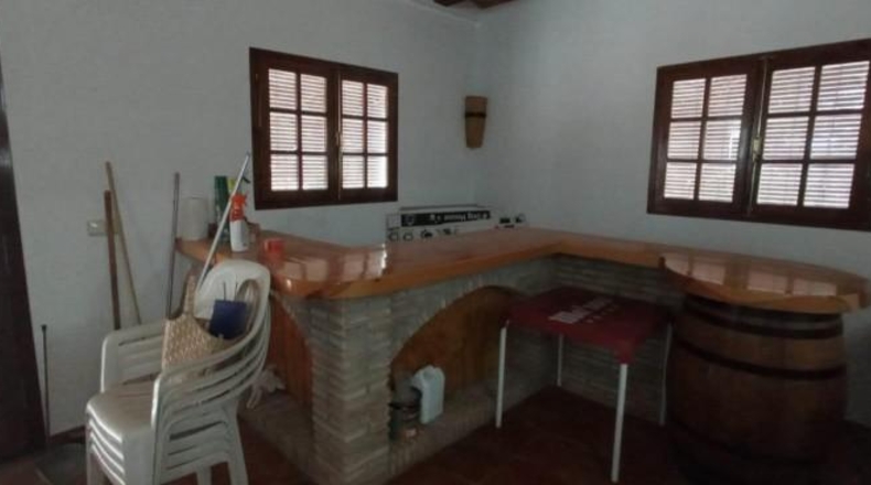 Мурсия - Puerto Lumbreras - 33714m2